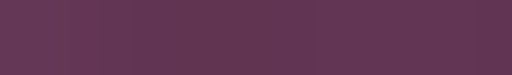 HSE 154418 ABS Edge with Acrylic Foil Violet Smooth Gloss 90° Hot Air