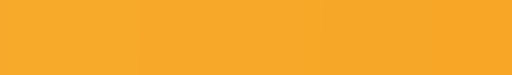 HU 14132 Chant ABS orange lisse 100 brillance 90°