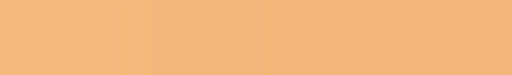 HU 14303 Chant ABS orange lisse 100 brillance 90°