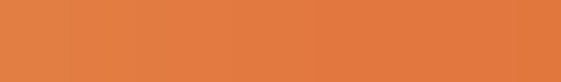 HU 148676 Chant ABS orange lisse 100