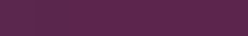 HU 15622 ABS Kantenband Violet Glad Glans 90°