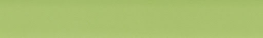 HU 16626 ABS élzáró zöld Kiwi gyöngy XG