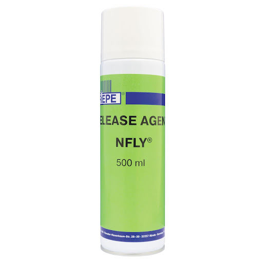 RIEPE NFLY (RI 004) - Spray agent de démoulage