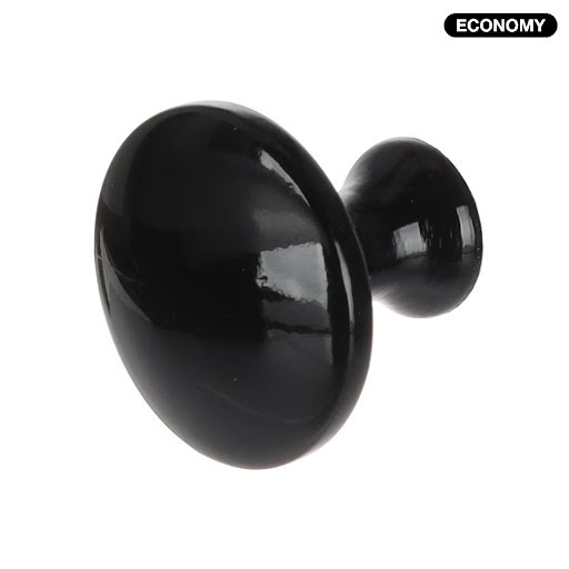 RiexTouch XK06 Knob, glossy black