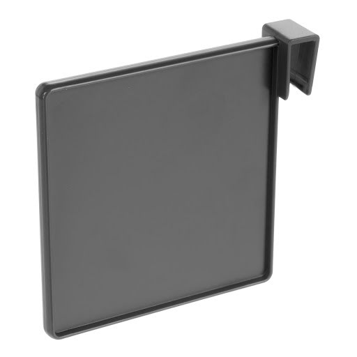 RiexTrack Inner division accessories, dividing panel, dark grey