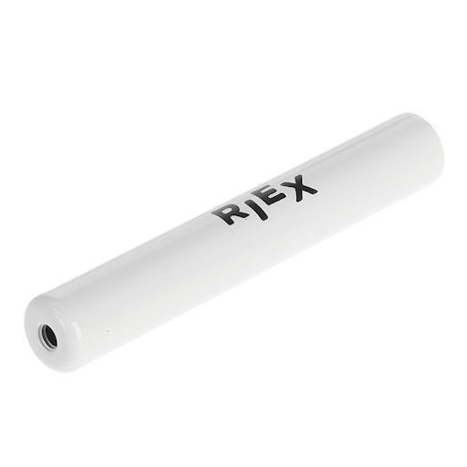 Riex NV22/NV33 Cover for lift-up piston, white