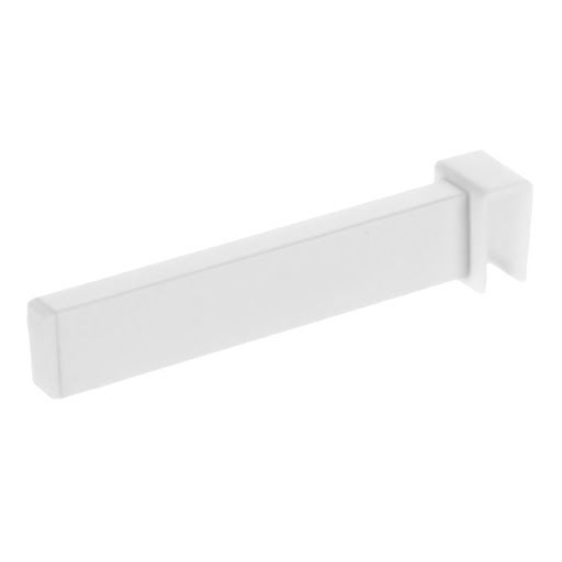 RiexTrack Inner division accessories, dividing profile, white