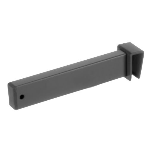 RiexTrack Inner division accessories, dividing profile, dark grey