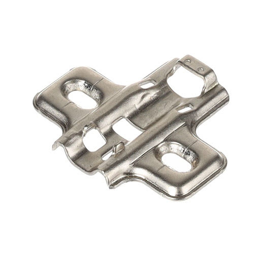 Riex NC50/NC70 Mounting plate for hinge clip on, H0, screw on