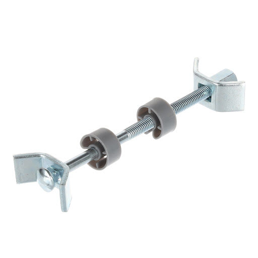 Riex JC31 Worktop connecting bolt, L120