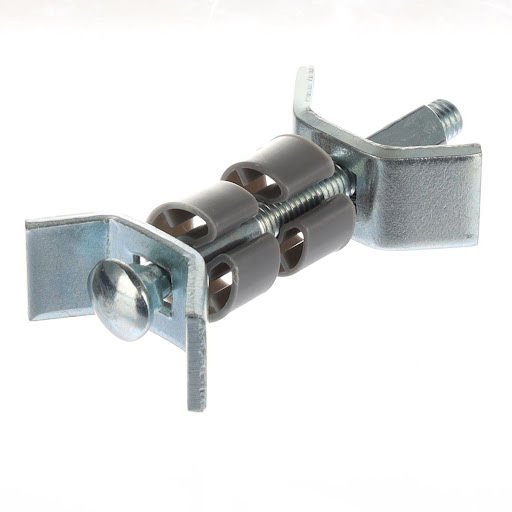 Riex JC31 Worktop connecting bolt, L65