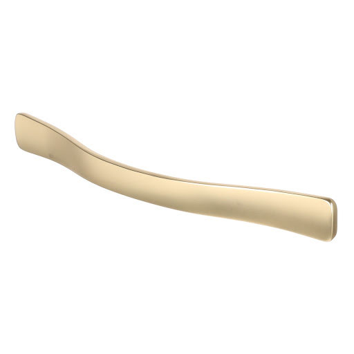 RiexTouch XH45 Handle, 160 mm, matt gold