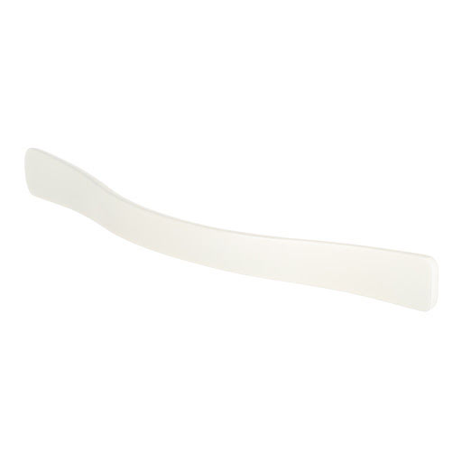 RiexTouch XH45 Handle, 160 mm, matt white