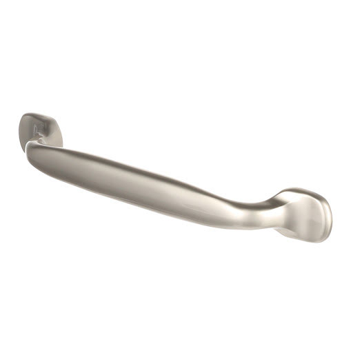 RiexTouch XH40 Poignée, 128 mm, nickel mat