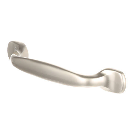 RiexTouch XH40 Poignée, 96 mm, nickel mat