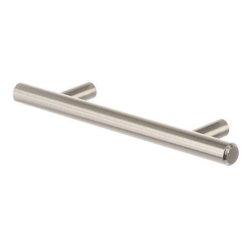 RiexTouch XH01 Poignée, 96 mm, nickel brossé