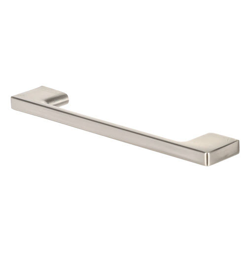 RiexTouch XH02 Handle, 128 mm, brushed nickel