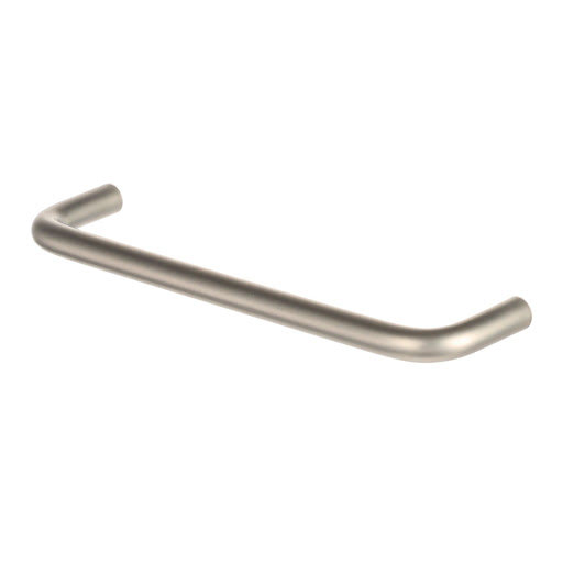 RiexTouch XH12 Poignée, 128 mm, nickel mat