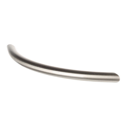 RiexTouch XH05 Poignée, 128 mm, nickel brossé