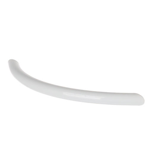 RiexTouch XH05 Poignée, 128 mm, blanc brillant