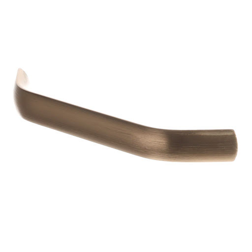 Riex Touch XH24 Handgreep 128 mm, Geborsteld goud