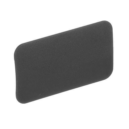 RiexTrack Cover cap without logo, dark grey