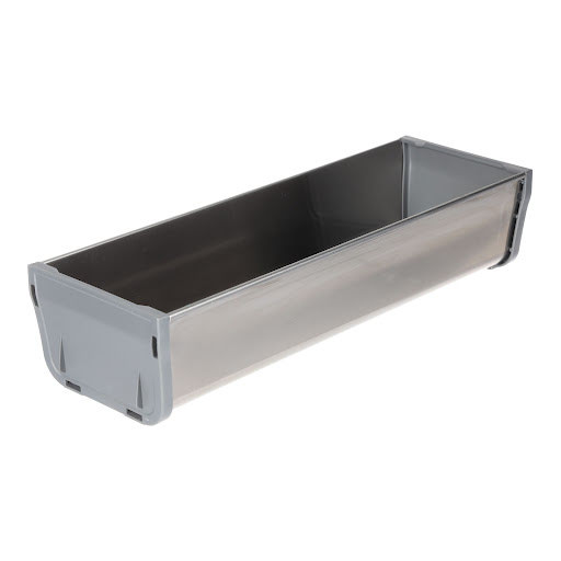 RiexTrack Range couverts organisateur en inox, 264 mm