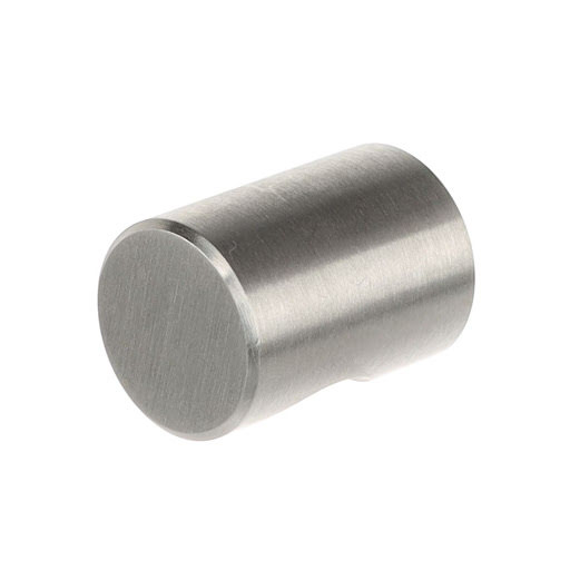 RiexTouch XK02 Knob, stainless steel