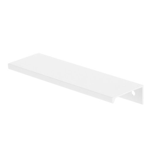 RiexTouch XP01 Mâner profil,96 mm, alb mat
