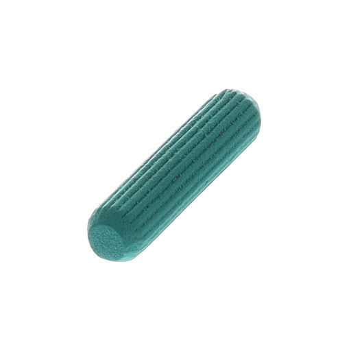 Riex JW55 Tourillons, avec colle, 8x35 mm, avec rainures, calibré, bouleau (pack 8 650 pcs)