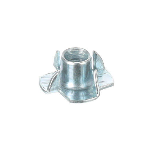 Riex JC11 T-nut M8x10 mm, zinc plated