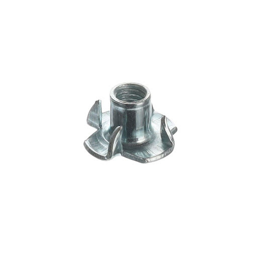 Riex JC11 T-nut M6x9 mm, zinc plated