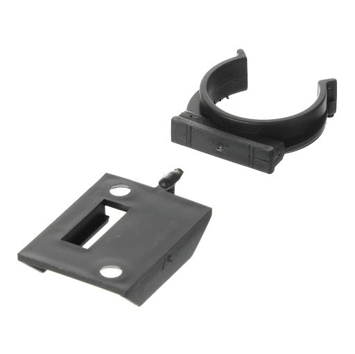 Riex GK40 Clip pour vis depied de meuble réglable 