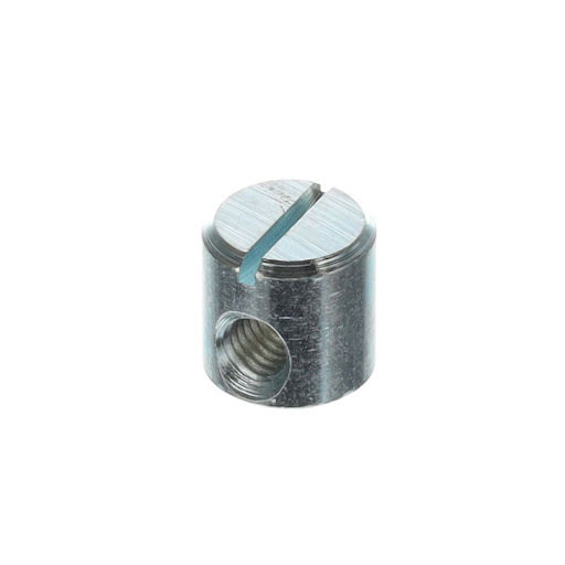 Riex JC28 Barrel nut D14, L14, M6