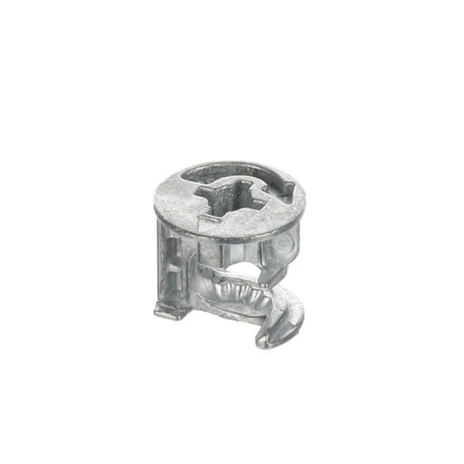 Riex JC15 Cam housing, D15XL13,5, for T=18-19, zinc plated