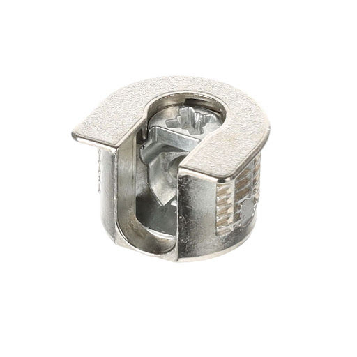 Riex JC55 Cam housing, D15X14, for T18-20, Zinc