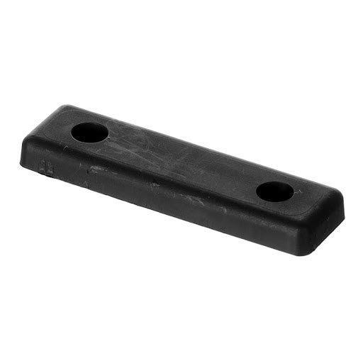 Riex GL14 Glide for screw, black