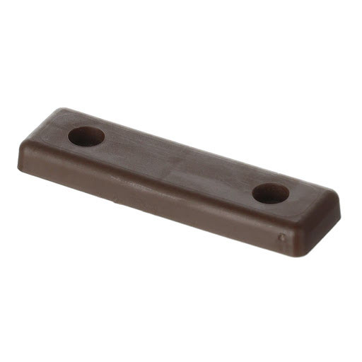 Riex GL14 Glide for screw, brown