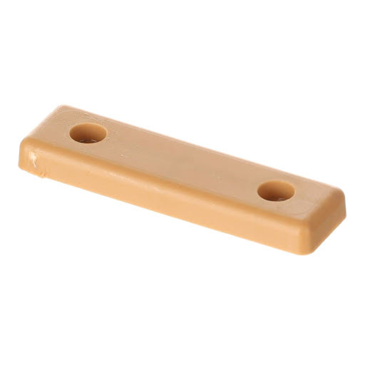 Riex GL14 Glide for screw, beech