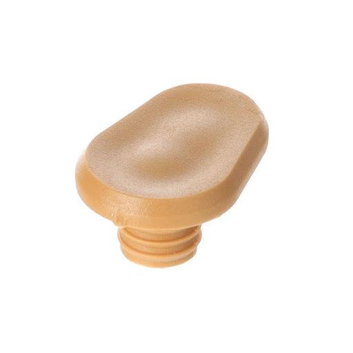 Riex ER15 Double door stopper, beige