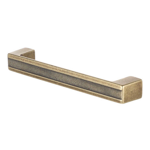 Citterio Giulio XR15 Handle, 128 мм, natural bronze