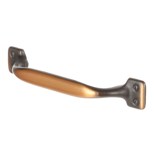 Citterio Giulio XH53 Handle, 96 мм, brushed french bronze