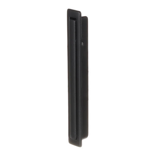 Citterio Giulio XZ13 Recessed handle, matt black