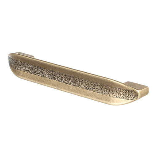 Citterio Giulio XR05 Handle, 160 мм, natural bronze