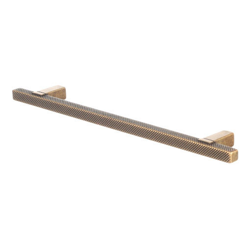 Citterio Giulio XH59 Griff, 160 mm, Französische Bronze patiniert