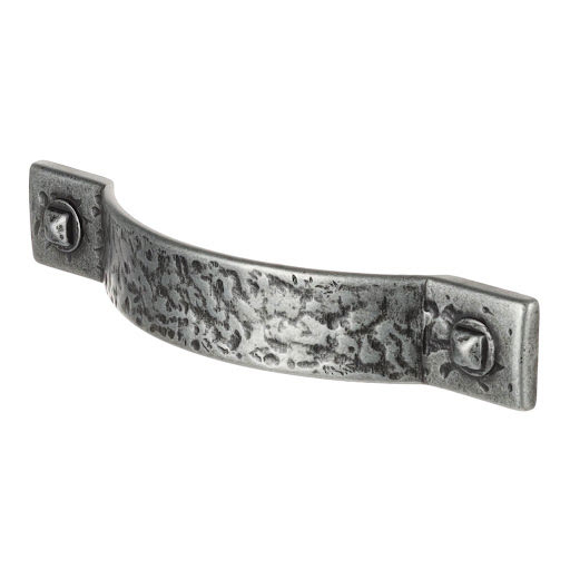 Citterio Giulio XR31 Handle, 128 мм, patinated iron