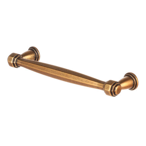 Citterio Giulio XR24 Handle, 128 mm, french bronze