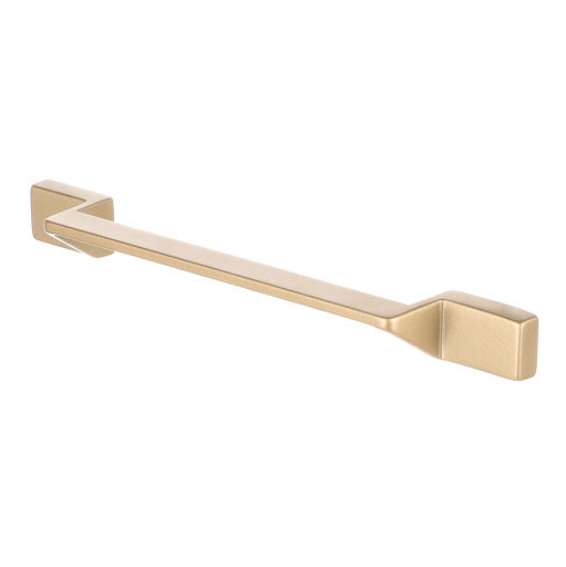 Citterio Giulio XH48 Handle, 160 мм, мат. gold