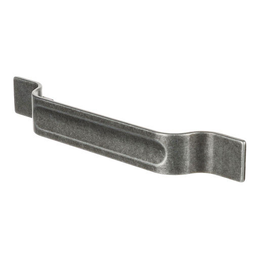 Citterio Giulio XR23 Handle, 128 мм, patinated iron