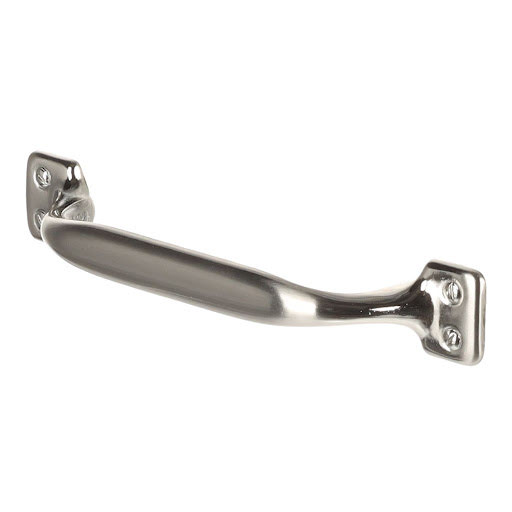 Citterio Giulio XH53 Handle, 96 мм, мат. nickel